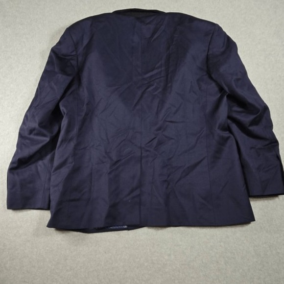 Kirrin Finch Blazer Pocket Made In Italy Wool XL - Picture 7 of 15